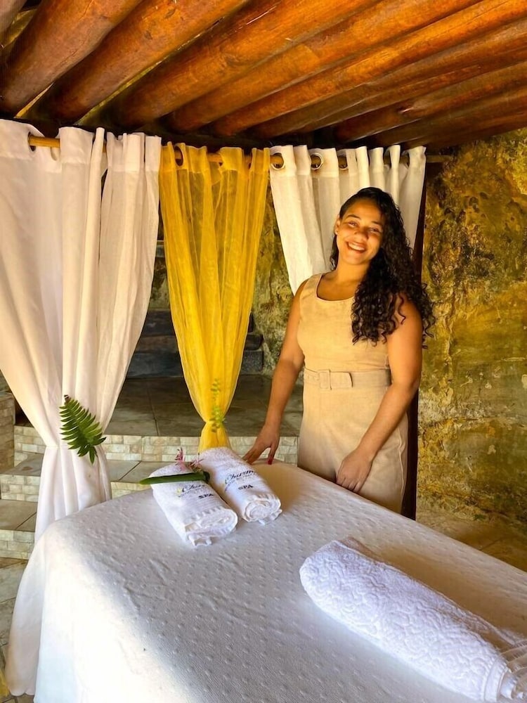 Charme Pousada Boutique Spa 24/50