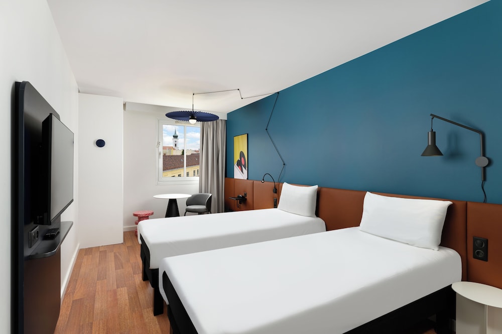 Ibis Budapest Centrum 26/63