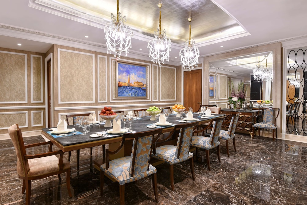 Marsa Malaz Kempinski, The Pearl - Doha 64/77