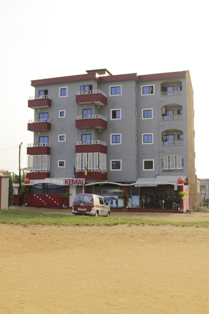 Kemal Hotel photo3