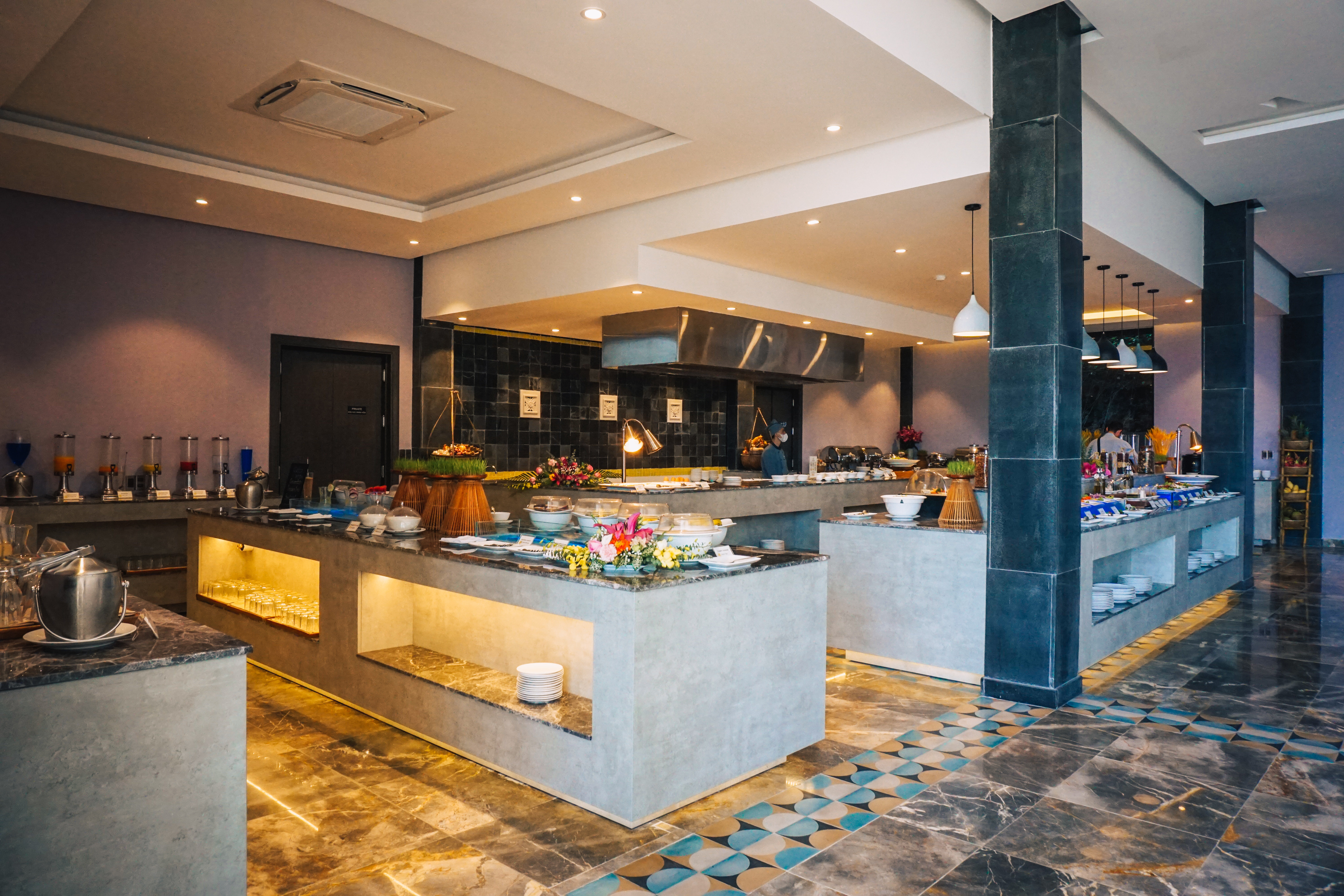 Vedana Lagoon Resort & Spa 写真5