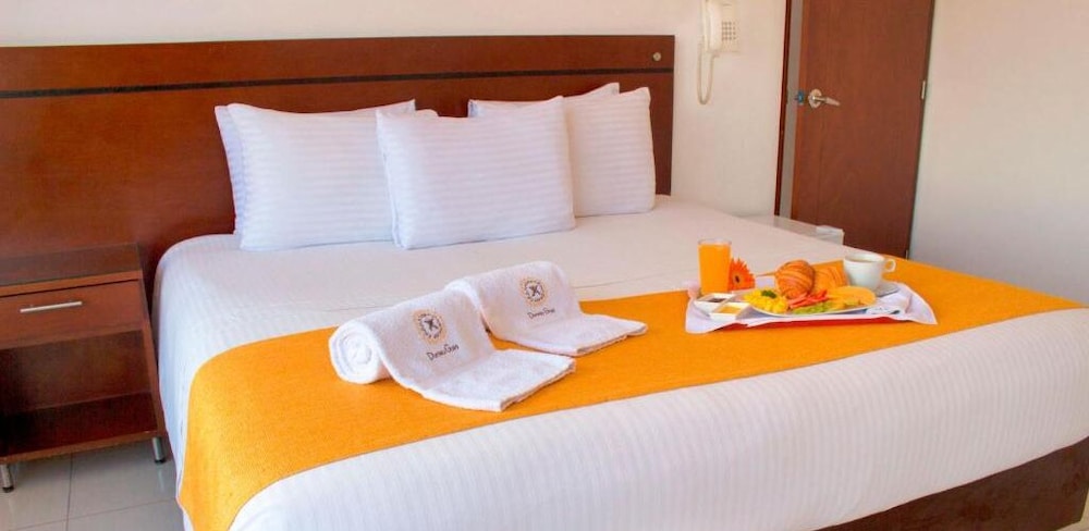 Hotel Dorado Gold Bogota 40/50