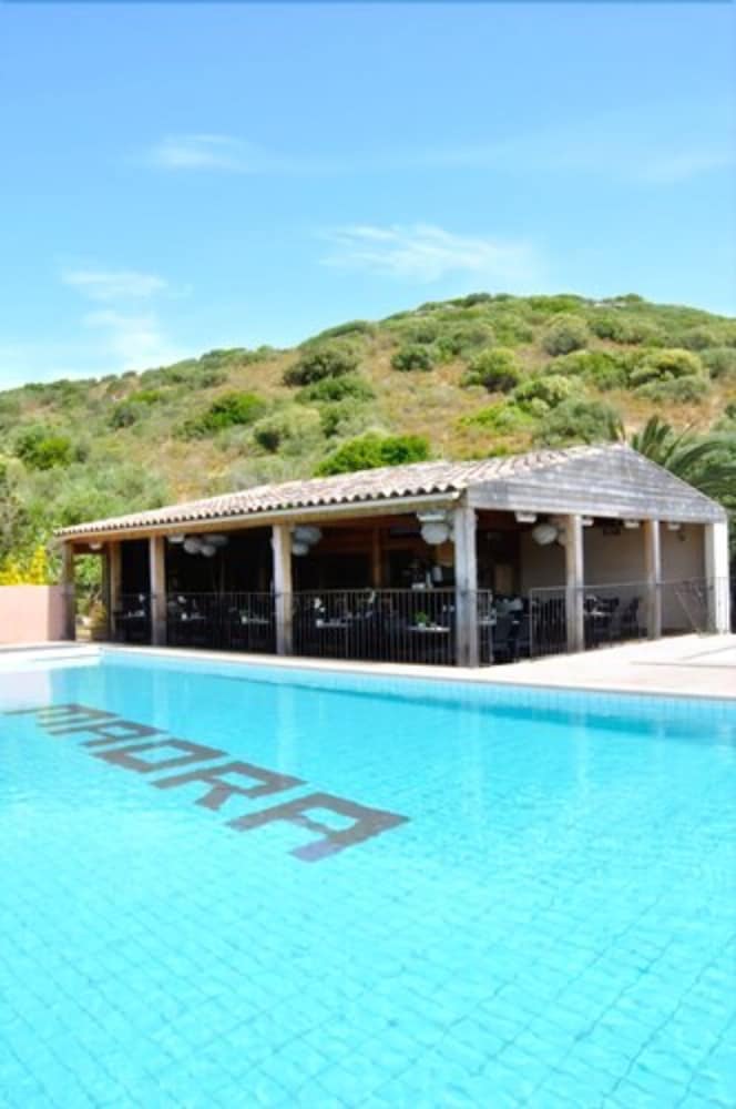 Hotel Maora Village 5/48