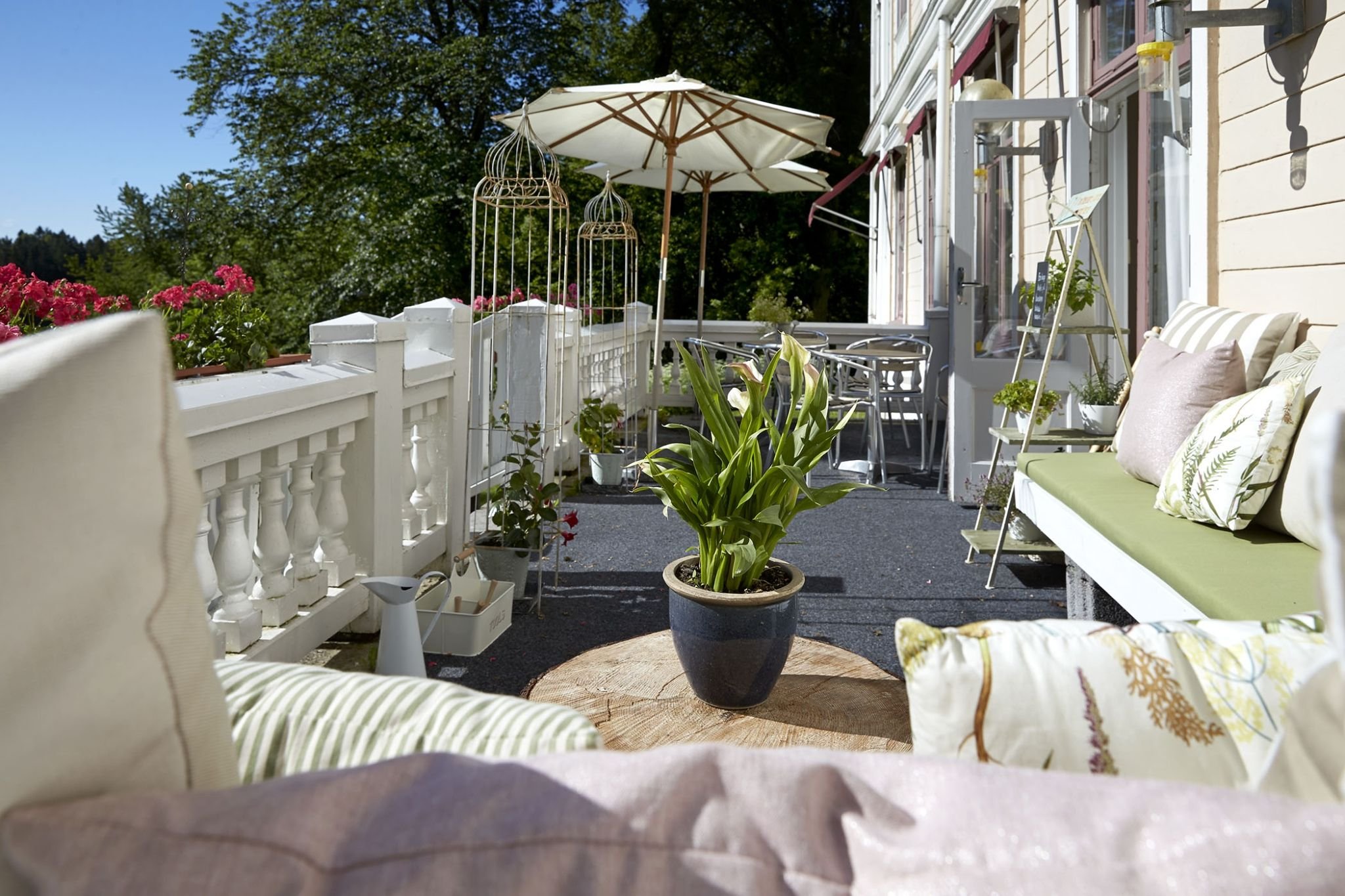 Karstorp Hotel 13/23