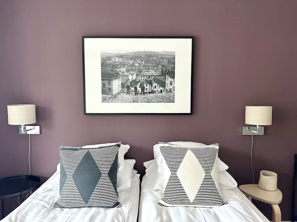 Linneplatsens Hotell Vandrarhem Hostel 27/47
