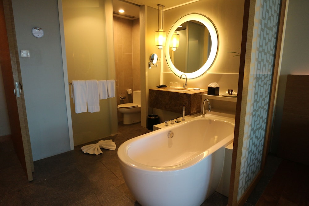 Rayong Marriott Resort & Spa 40/58