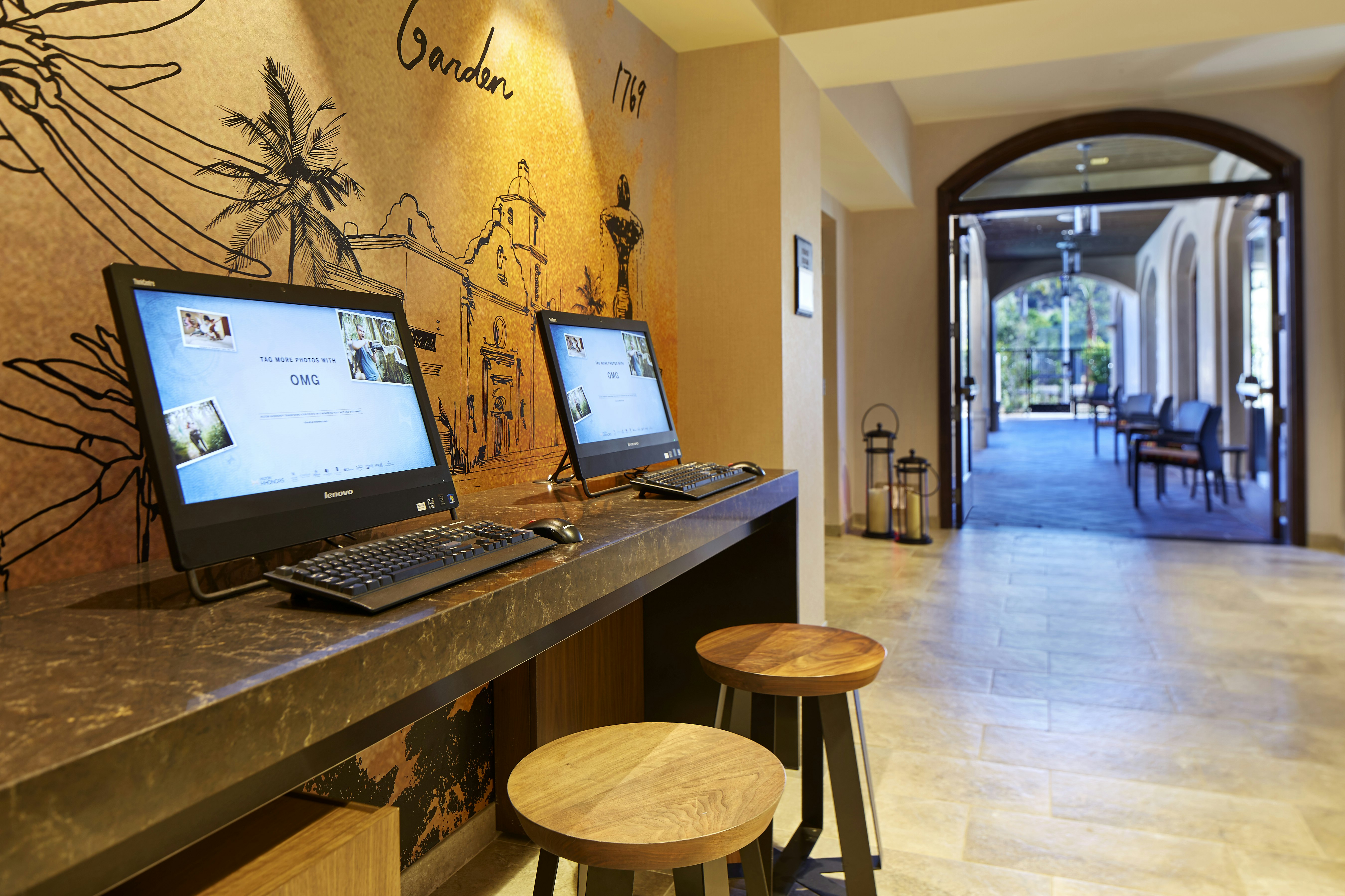 Hilton Garden Inn San Diego Old Town SeaWorld Area 26/33