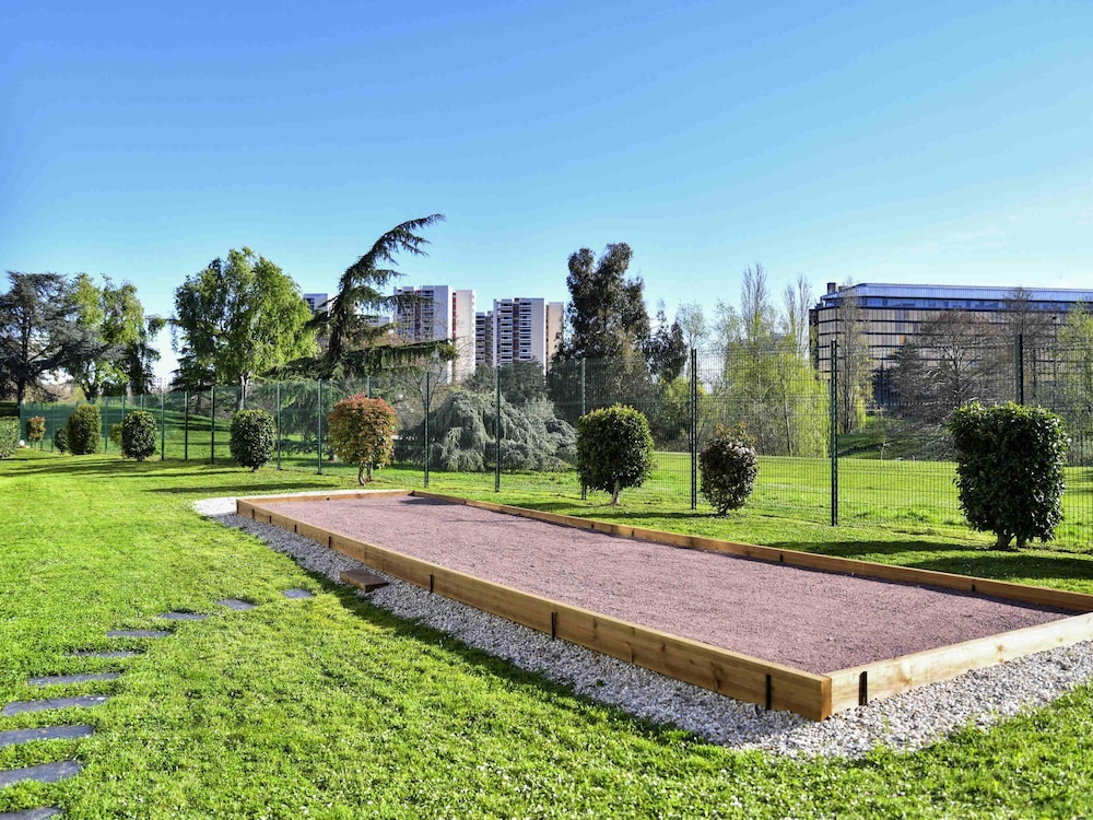 Novotel Paris Creteil Le Lac 26/48