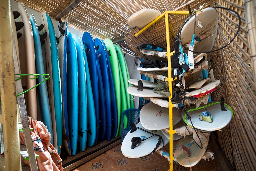 Original Surf Morocco 36/50