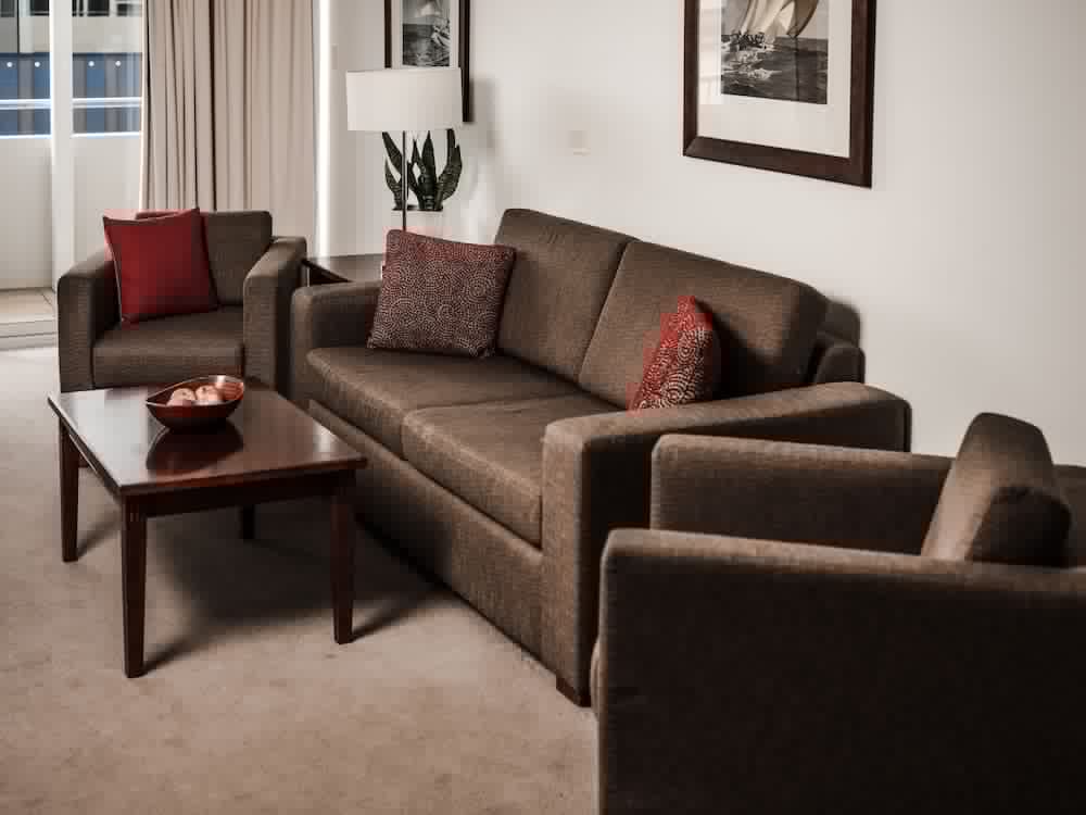 Salamanca Suites 37/47