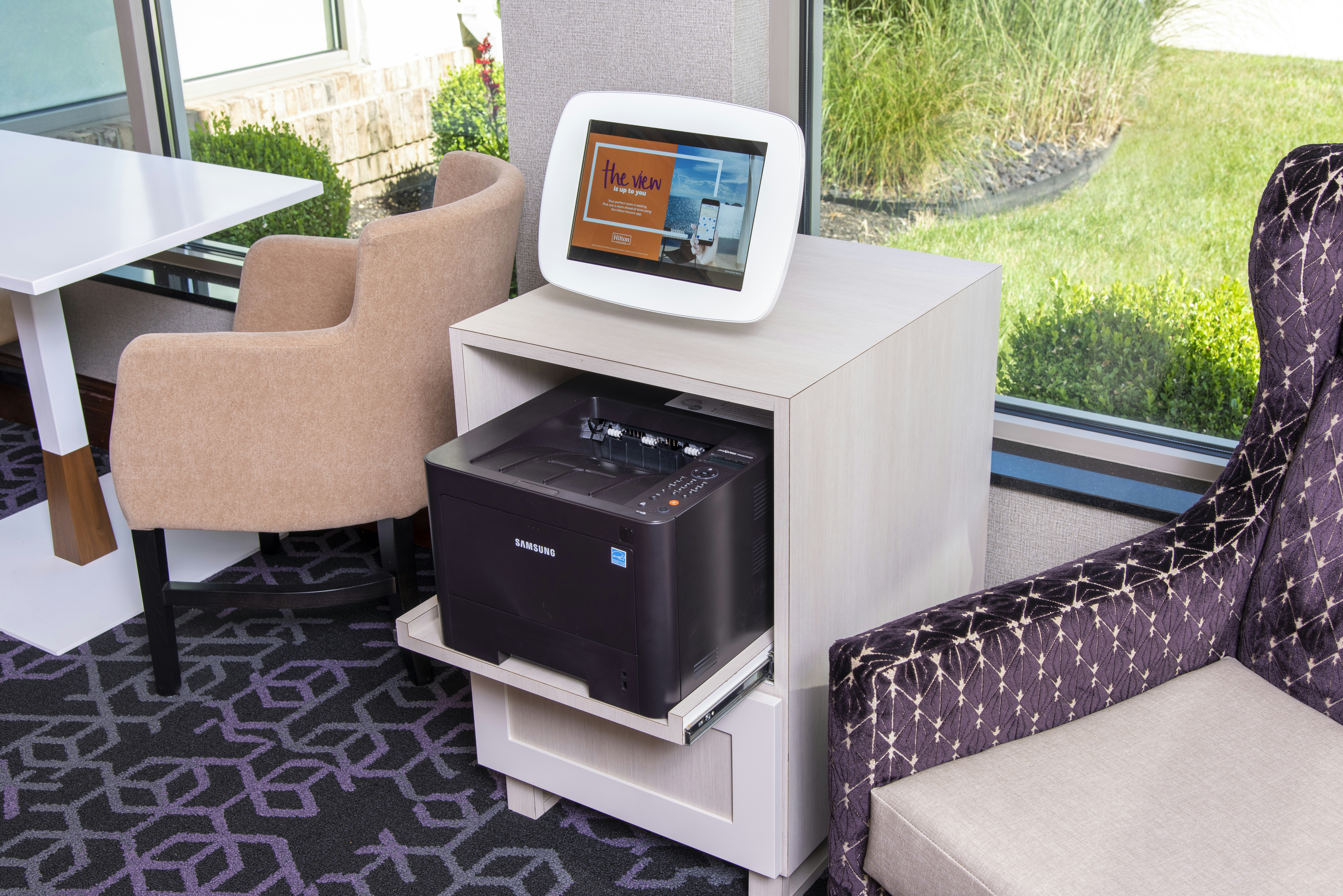 Hilton Garden Inn Indianapolis South Greenwood 11/19