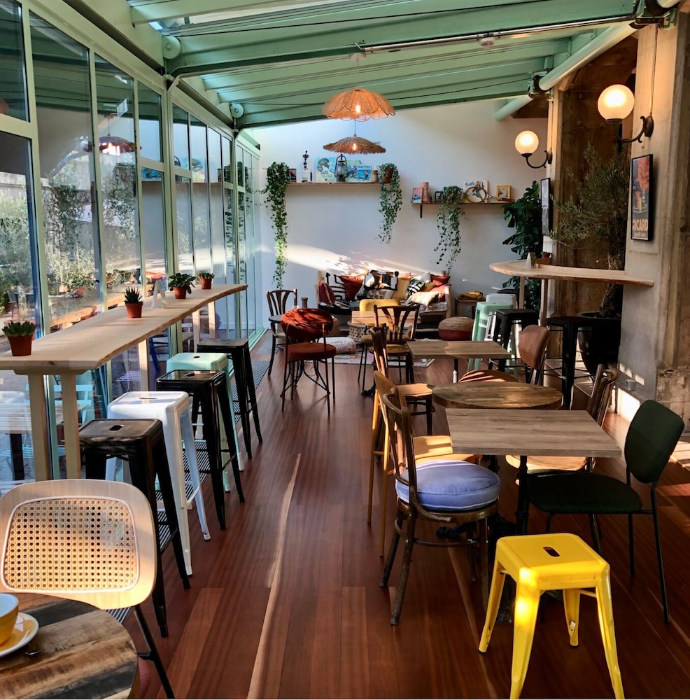 Le Montbrillant Hotel Residence 49/59