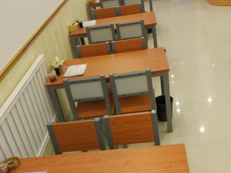 GreenTree Inn Jinzhong Yuci District North Huitong Road Express Hotel 9/53