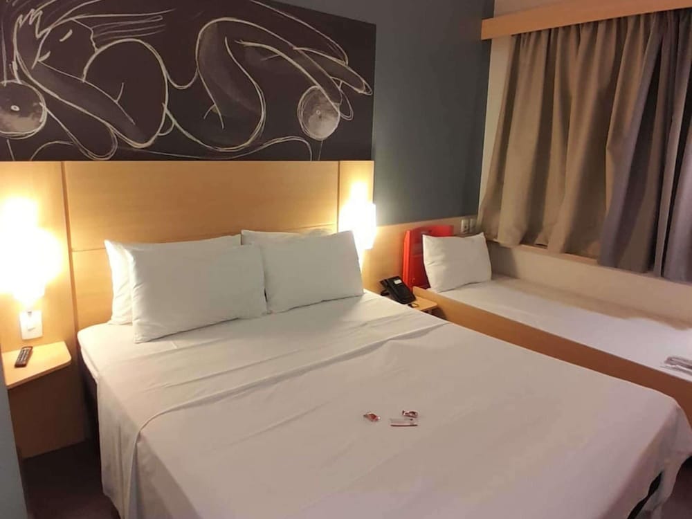 Ibis Jatai Hotel 14/50