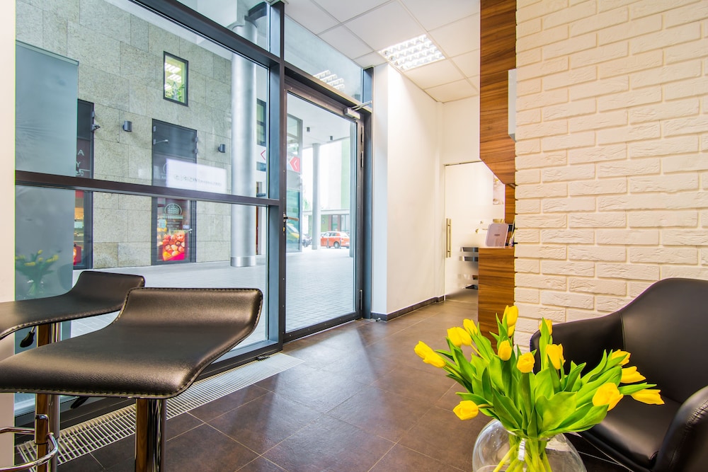 Exclusive Apartments - Atelier Residence 10/50