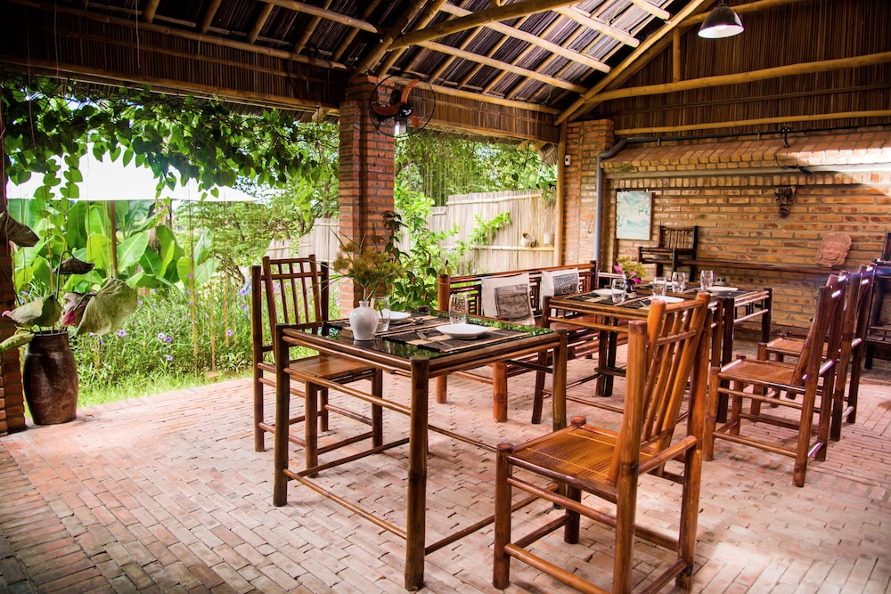 Golden Peach Villa Hoi An 55/68