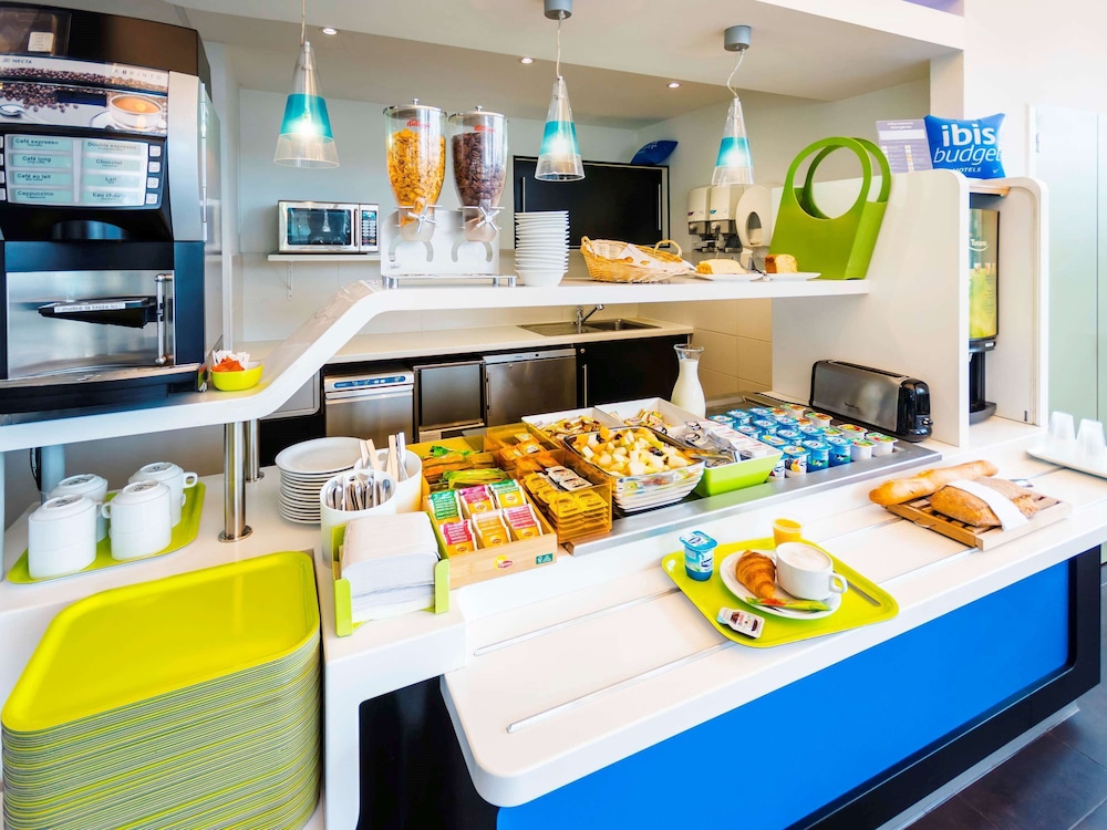 Ibis Budget Nimes Centre Gare 37/50