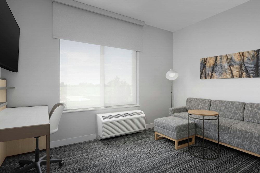 TownePlace Suites by Marriott Sikeston 25/50