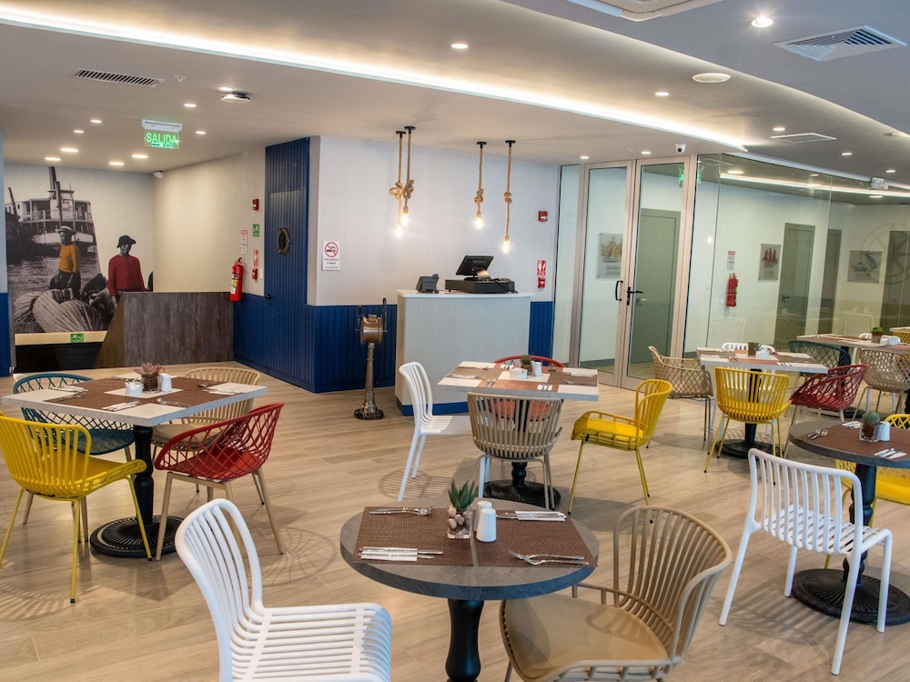 Ibis Styles El Malecon Guayaquil 41/58