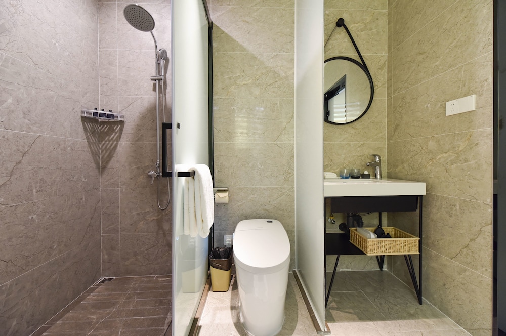 City Inn Shenzhen Xin Qiao Branch 39/41