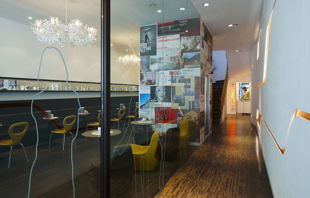 Boutique and Design Hotel ImperialArt 39/47