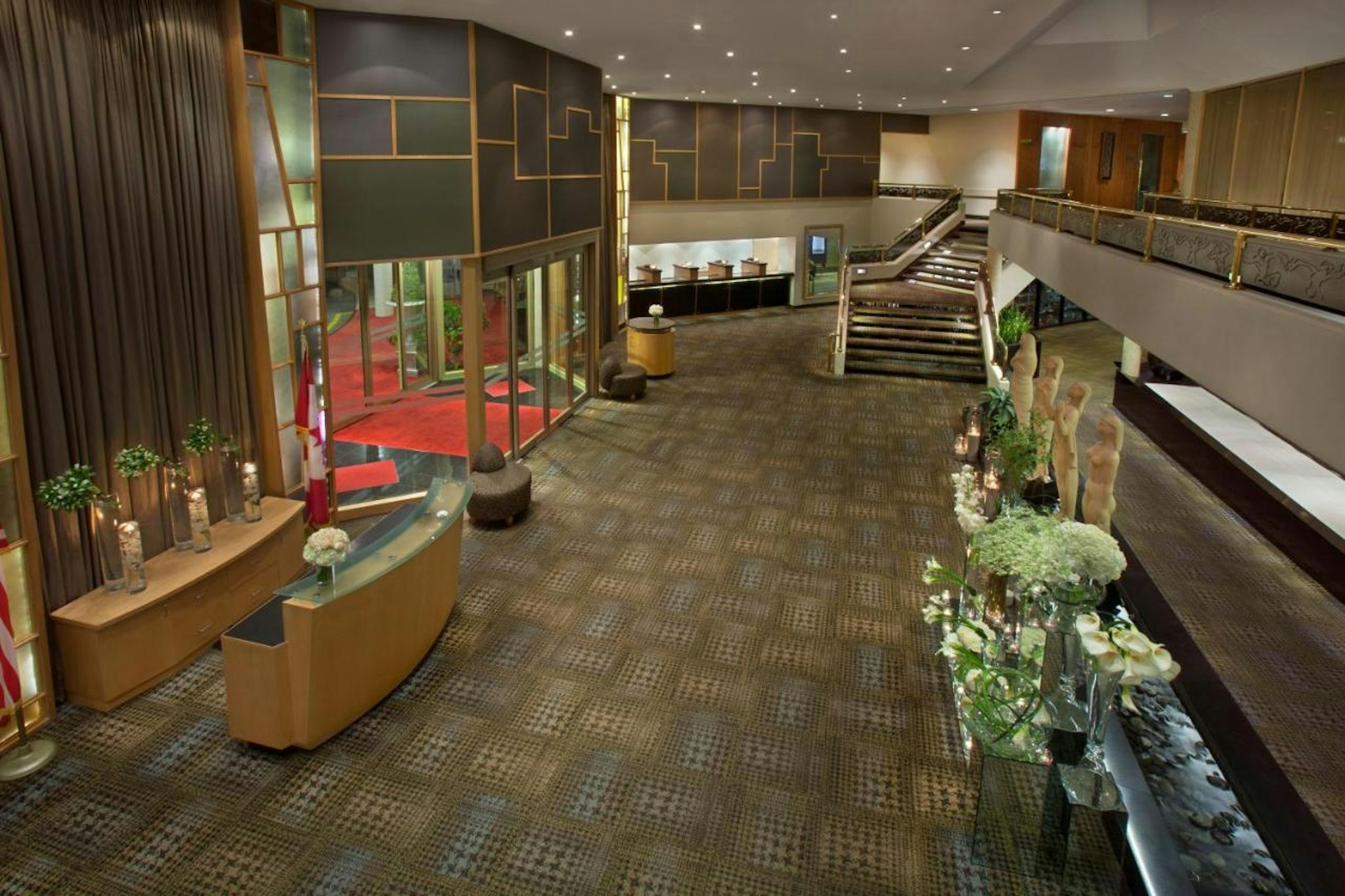 White Oaks Conference Resort And Spa 47/57