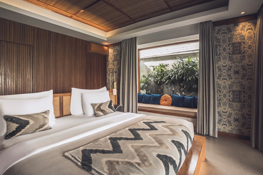 Kaamala Resort Ubud by Ini Vie Hospitality 17/50