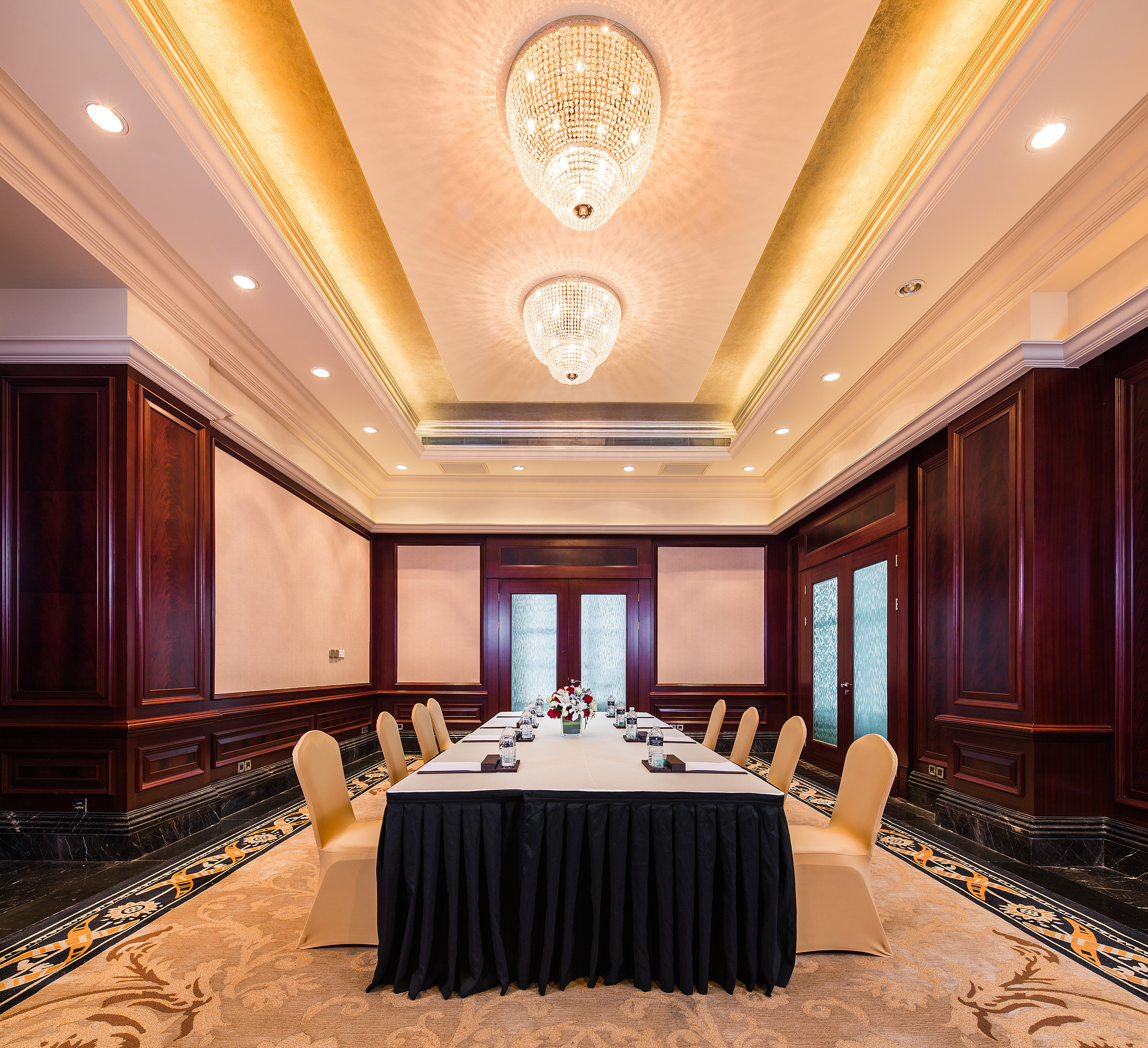 Intercontinental Ruijin 14/50