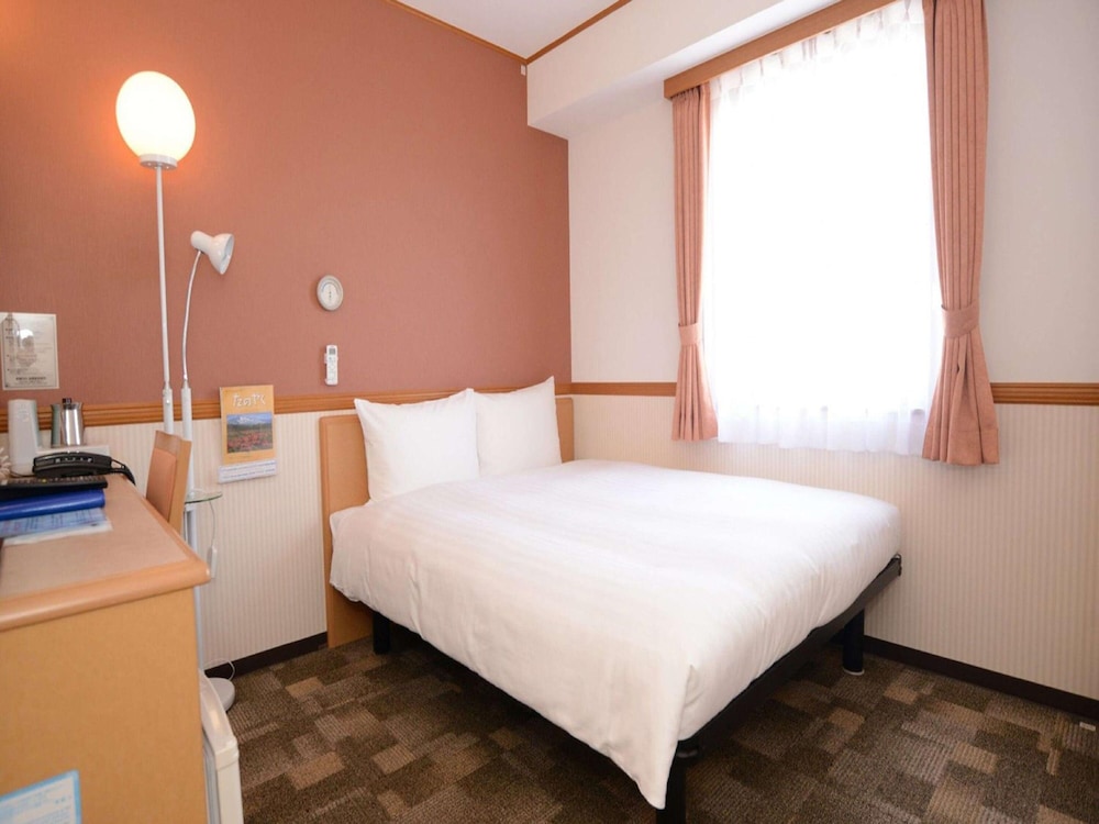 Toyoko Inn Okayama-eki Nishiguchi-migi 15/61