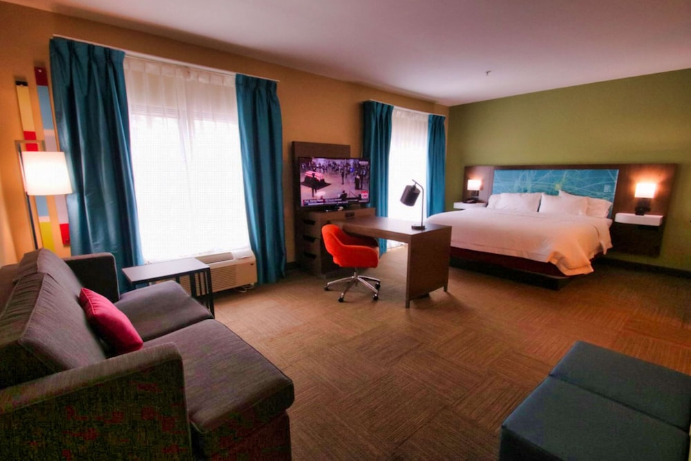 Hampton Inn & Suites Jacksonville - Beach Boulevard/Mayo Clinic Area 27/54