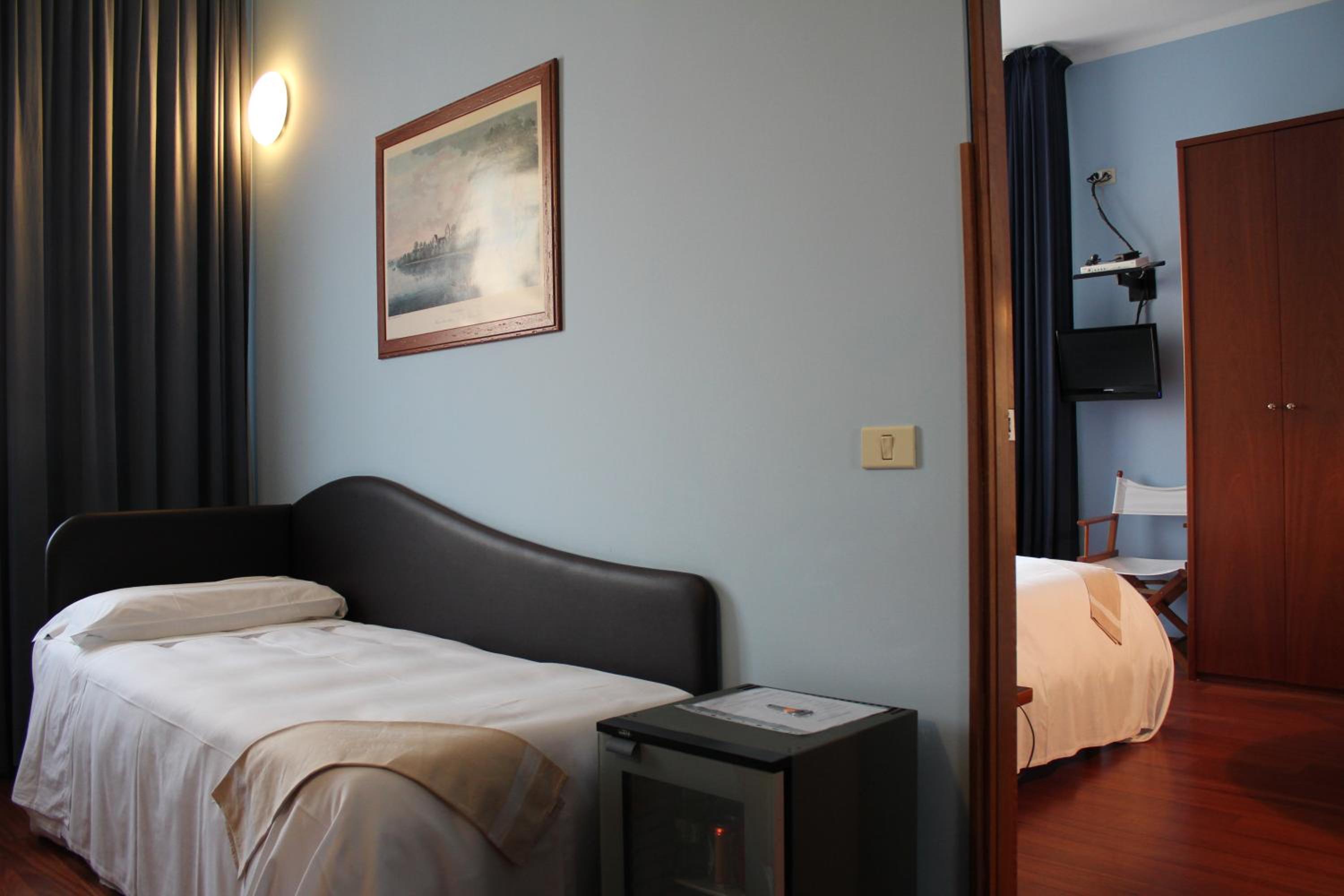 Superior, Double or Twin Bed
