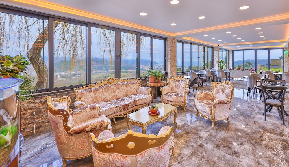 Teras Garden Agva 27/50