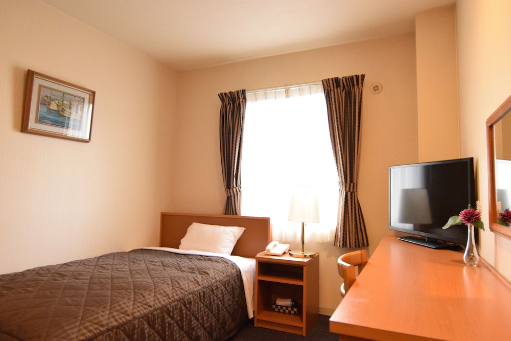 CHITOSE AIRPORT HOTEL 6/30