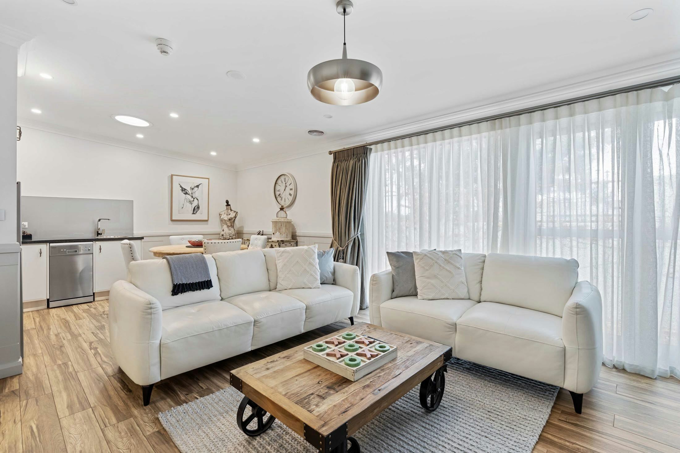 De Russie Boutique Hotel Orange 44/71