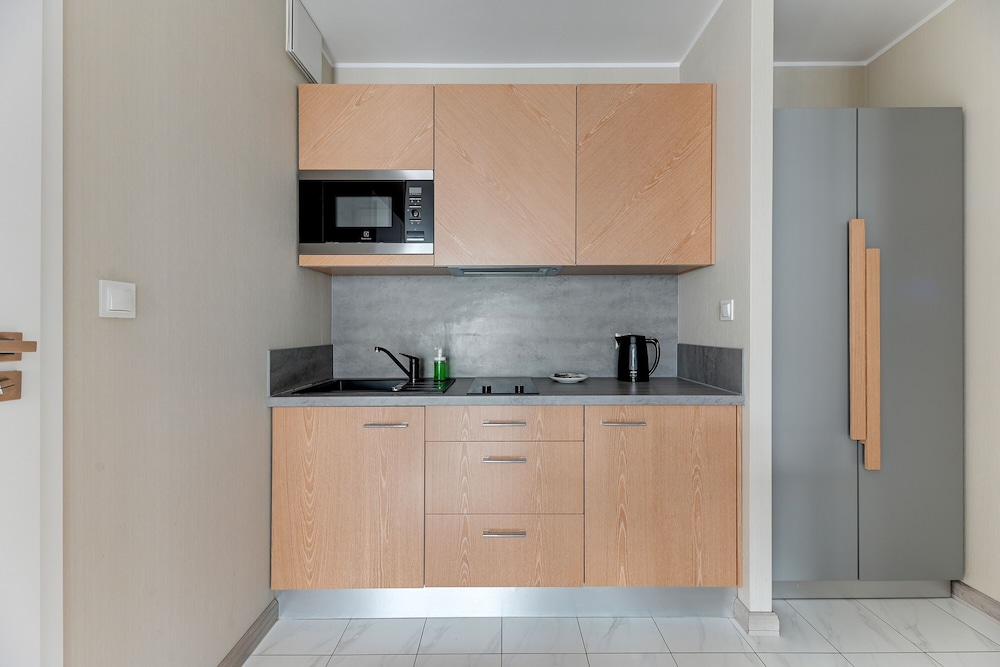 Apartinfo Angielska Grobla Apartments 5/50