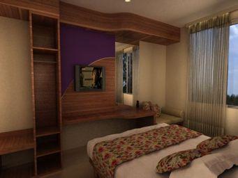 Cititel Hotel Dumai 9/19