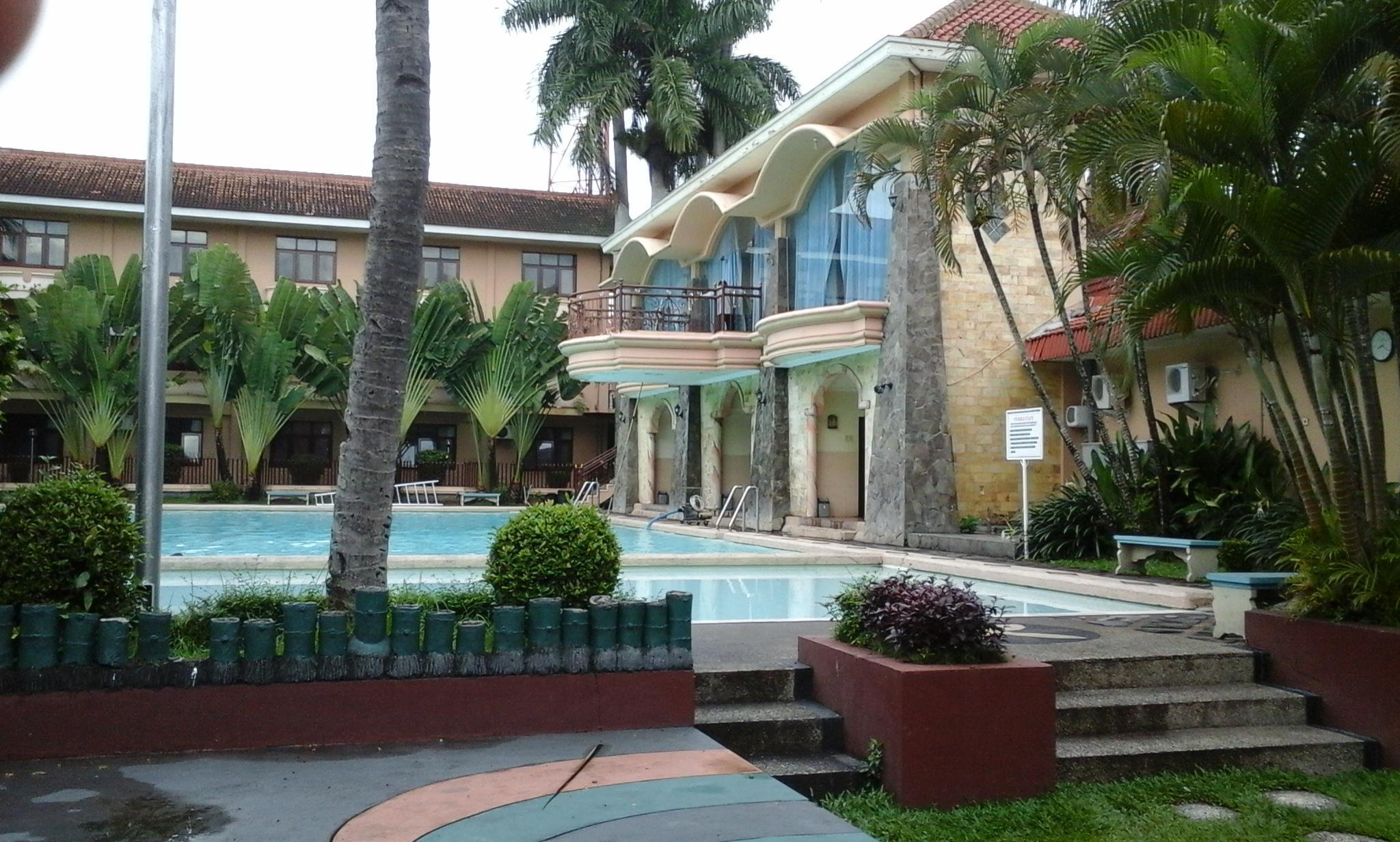 Palm Bondowoso 31/34