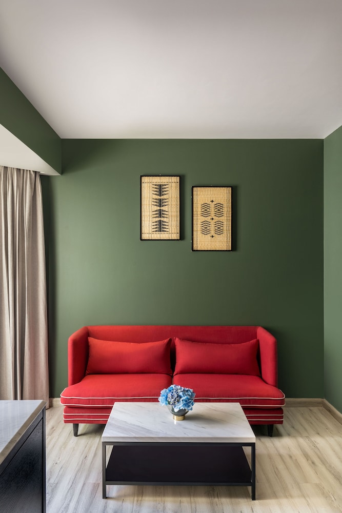 Vivanta Meghalaya, Shillong 8/37