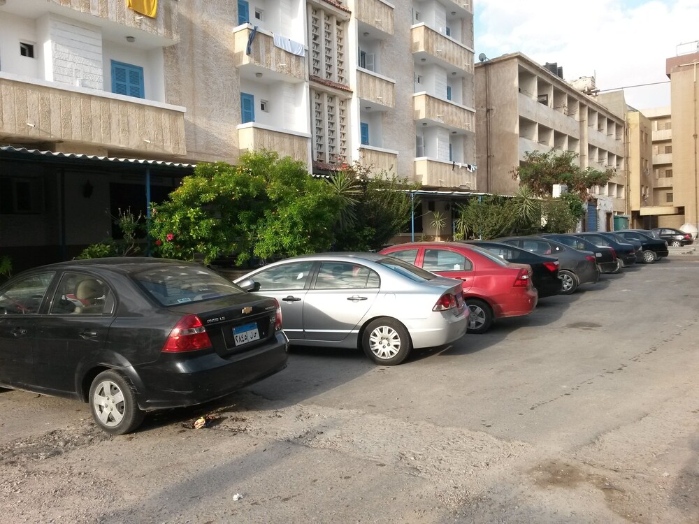 Adriatica Hotel 31/32