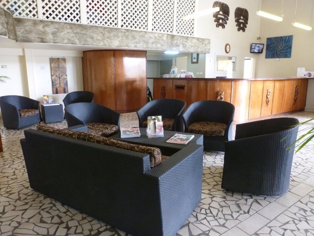 Edgewater Resort 52/71