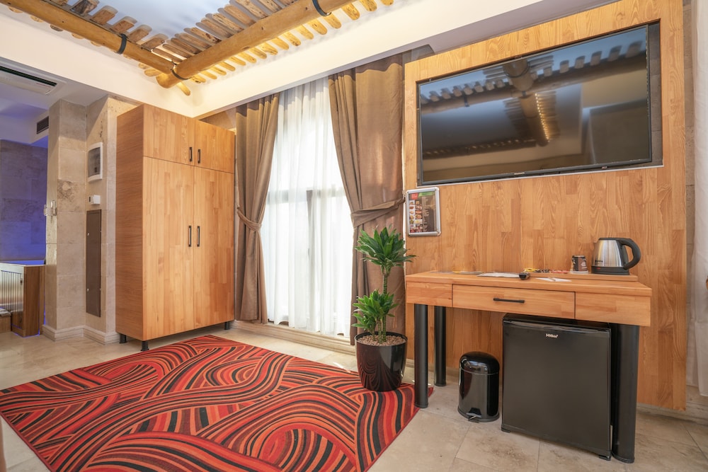 Pasha Palace Hotel 13/70