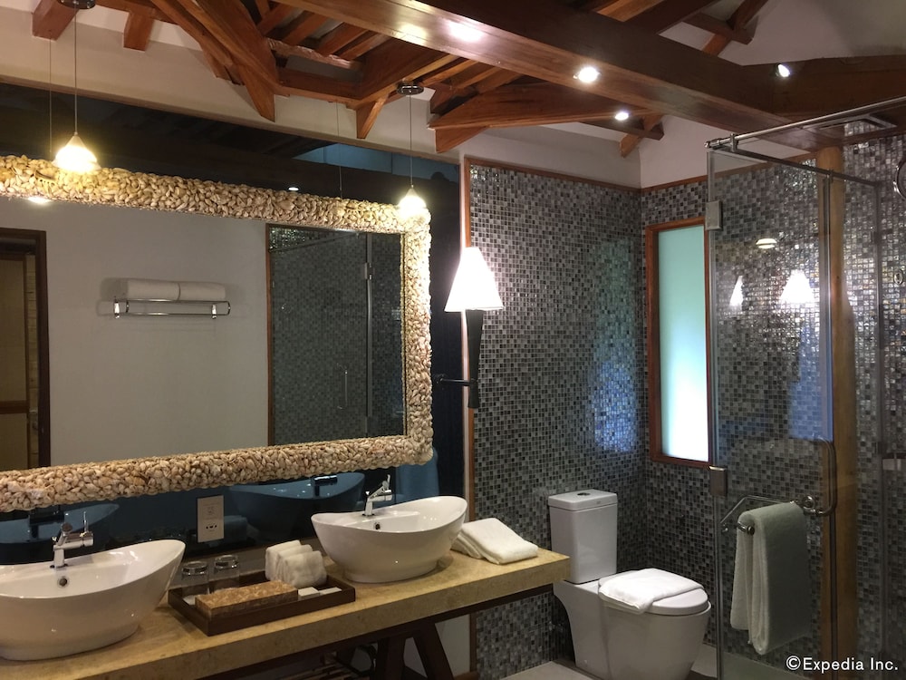 فيلا عائلية بسرير كينج، Donatela Resort and Sanctuary 7/9