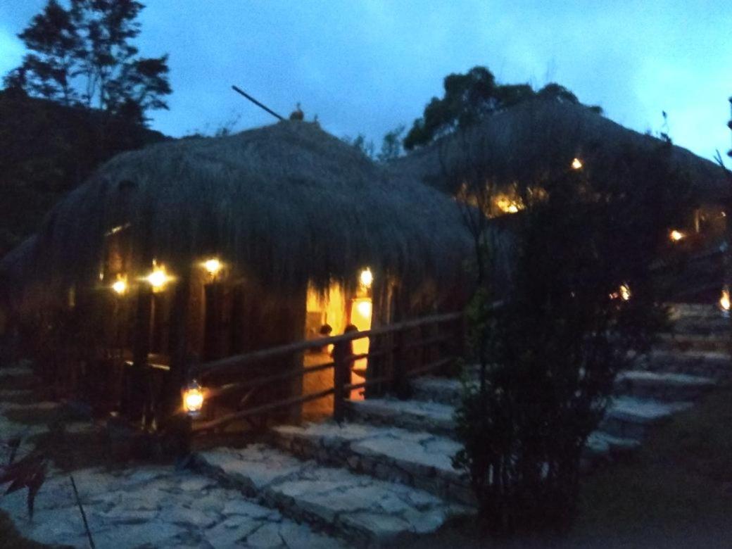 Deshadan Eco Valley Resort 7/50