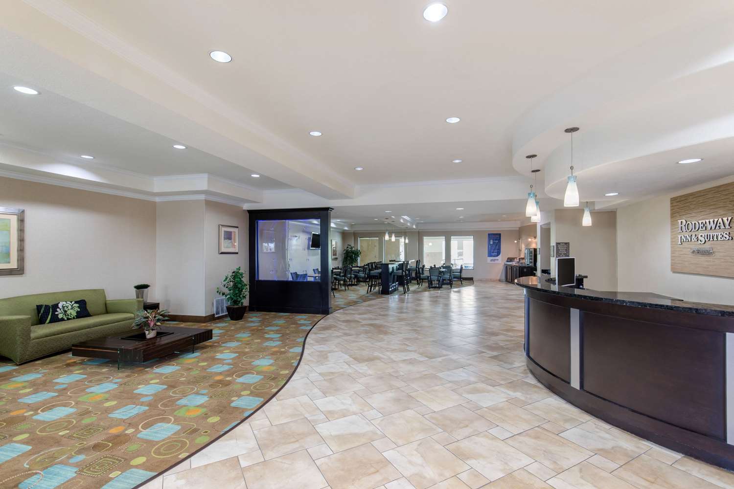 Fairfield Inn & Suites Hillsboro 2/13