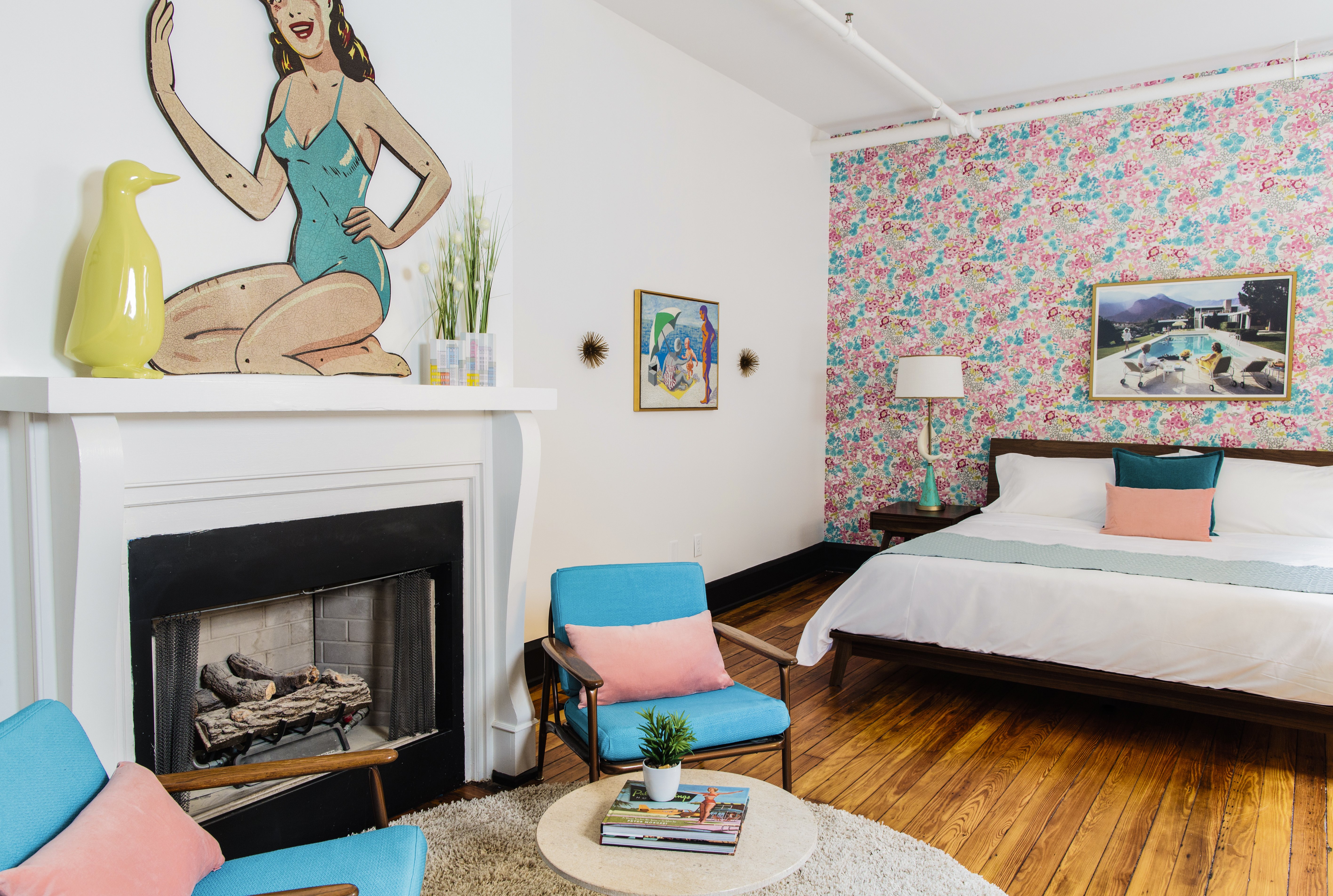The Dwell Hotel, a Member of Design Hotels 30/68