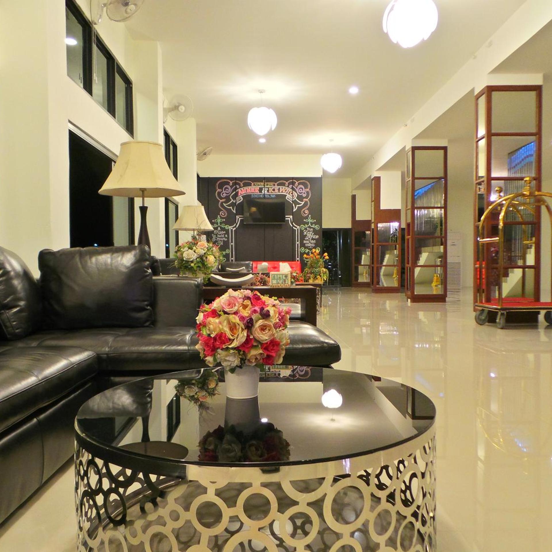 Soho Boutique Hotel 31/50