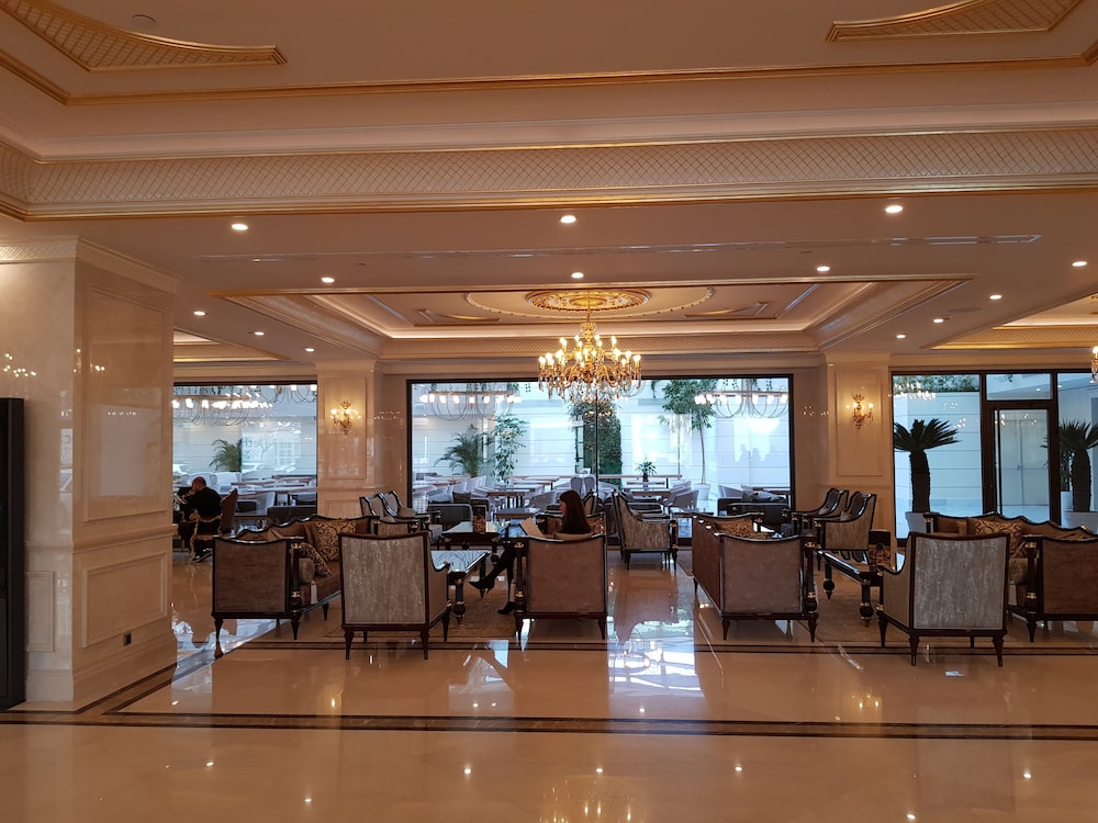 Ottoman's Life Hotel Deluxe 55/71