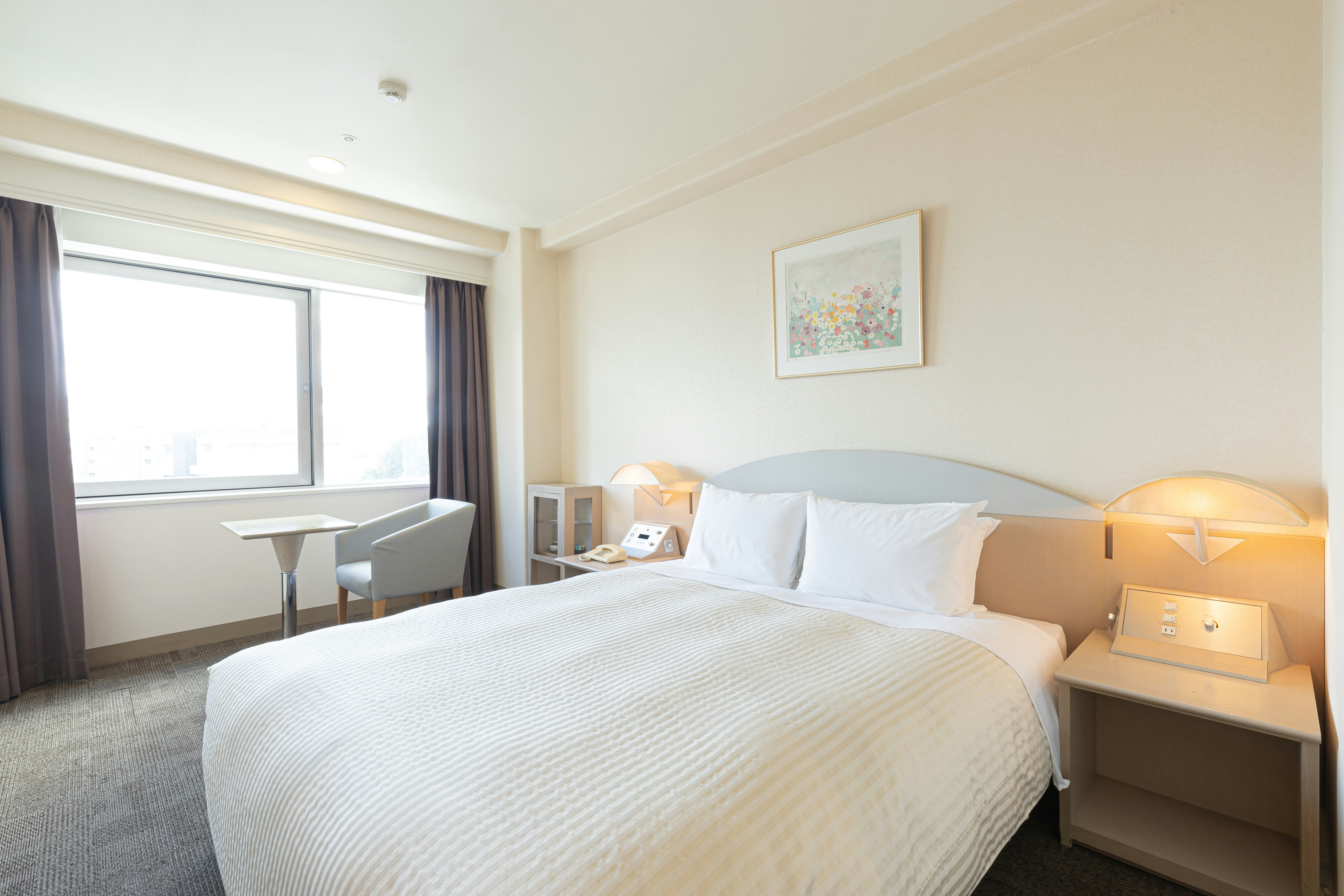 Kawagoe Prince Hotel 8/51