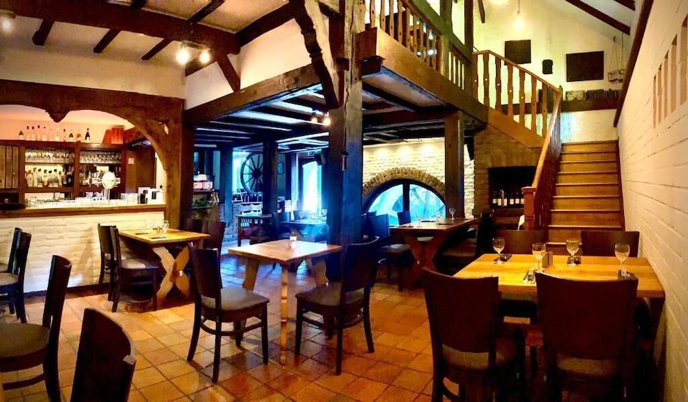 Kaisermuehle Hotel & Gasthof 4/16