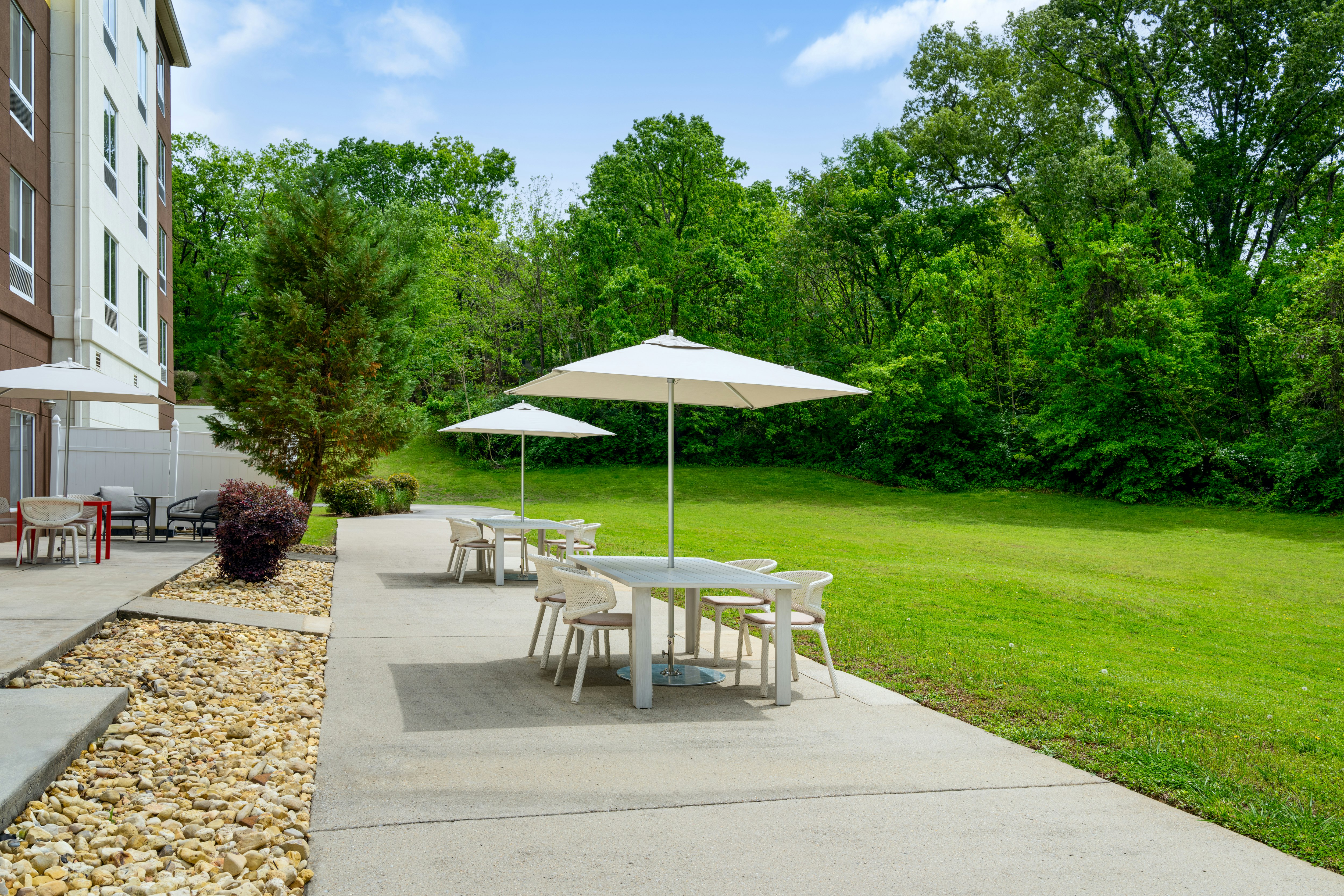 Hilton Garden Inn Huntsville South Redstone Arsenal Al 54/54